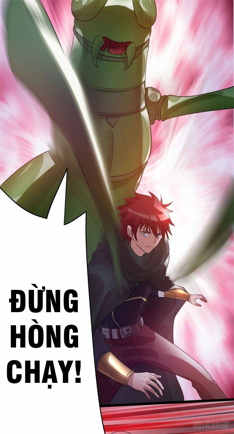 Tiên Vương Trùng Sinh: Chapter 82