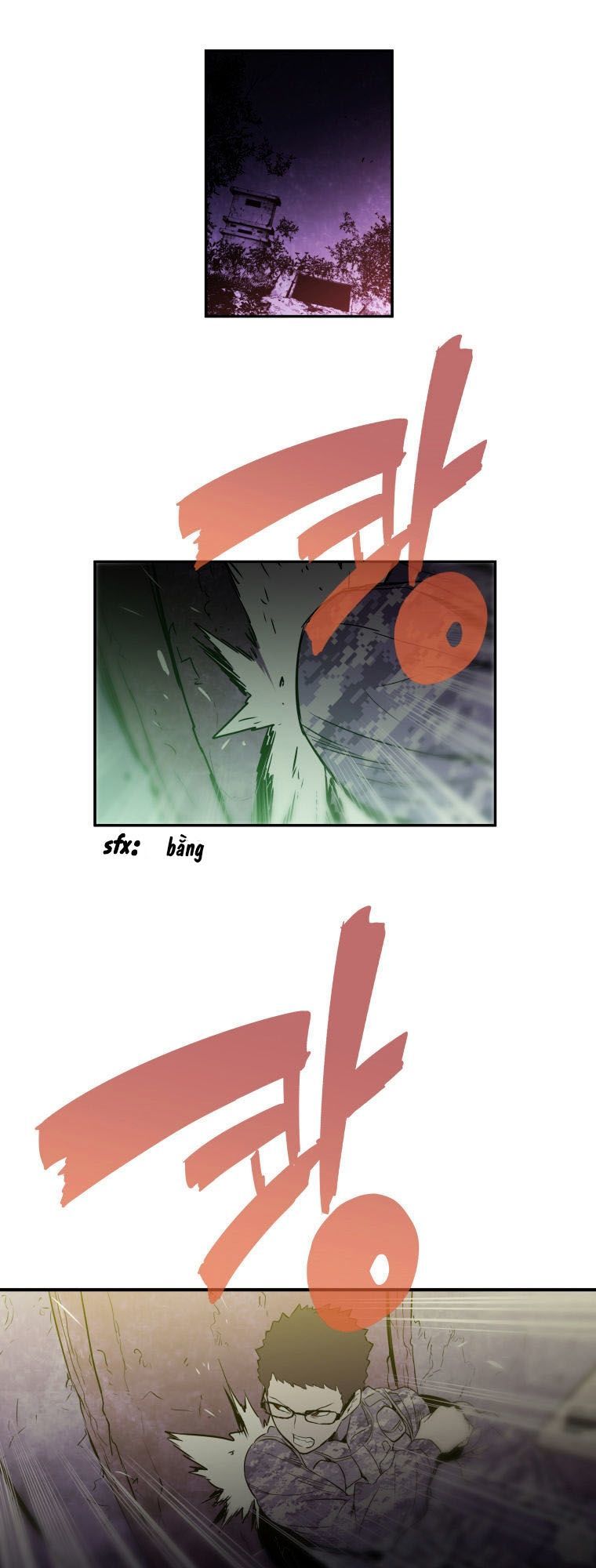 M.i.a - Jakjeonjung Siljong: Chapter 24