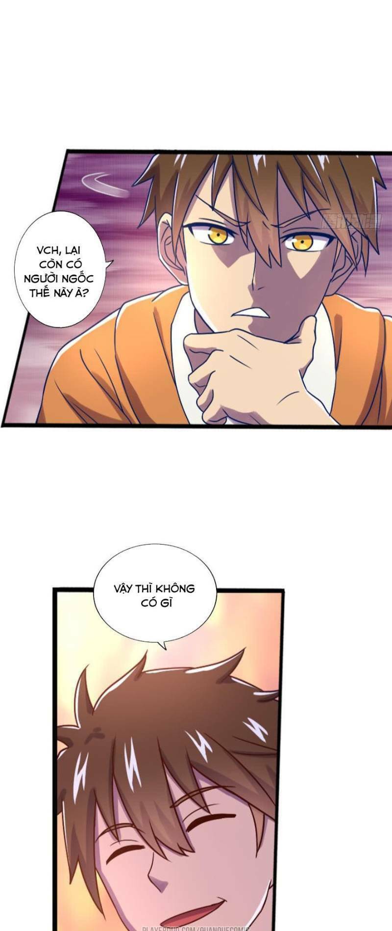 Ta Có Di Sản Tại Dị Giới: Chapter 10