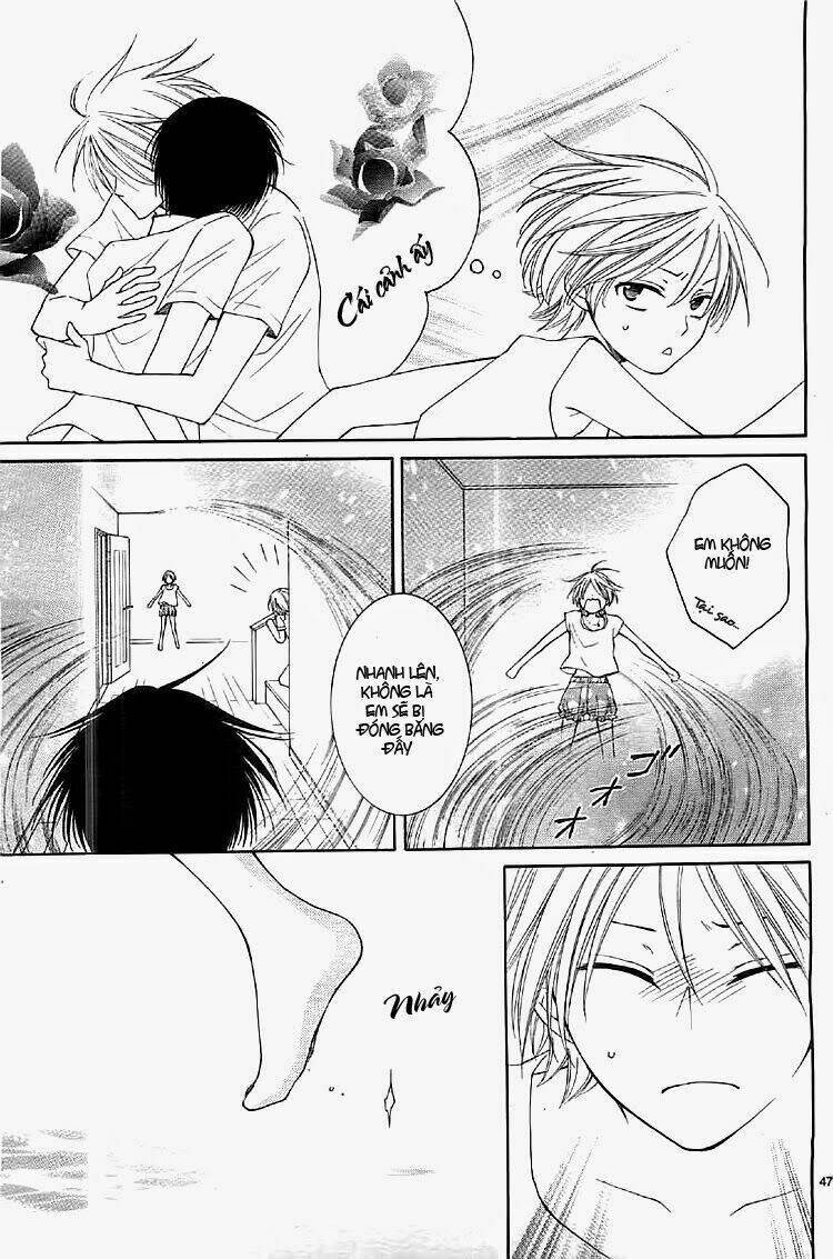 Rokka Melt - Fiance Wa Yukiotoko: Chapter 1