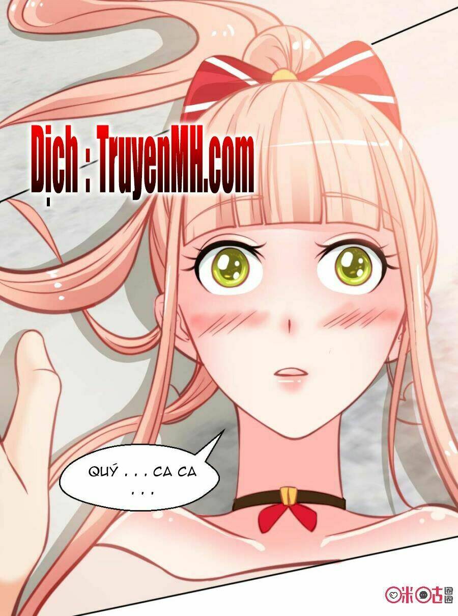 Bí Mật Của Thiên Kim: Chapter 15