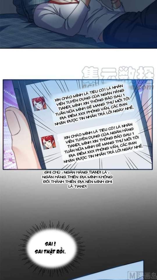 Tiêu Tiền Ở Thế Giới Khác: Chapter 5