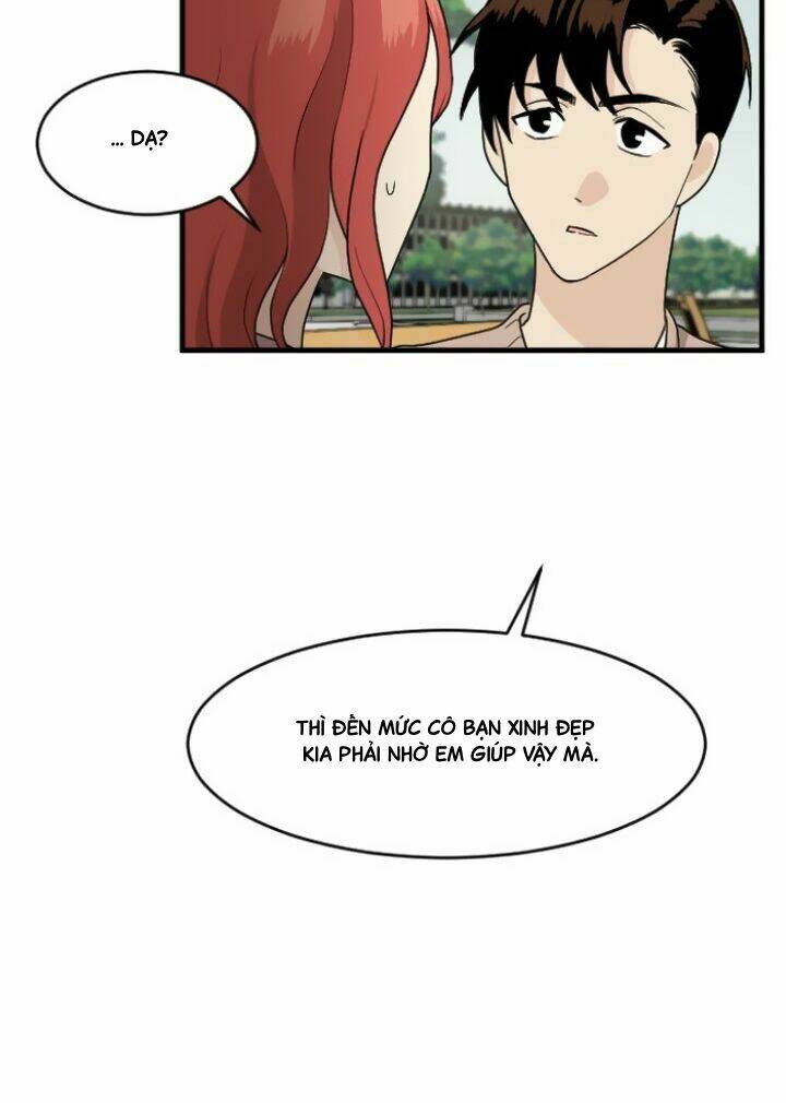 Người Đẹp Gangnam: Chapter 51