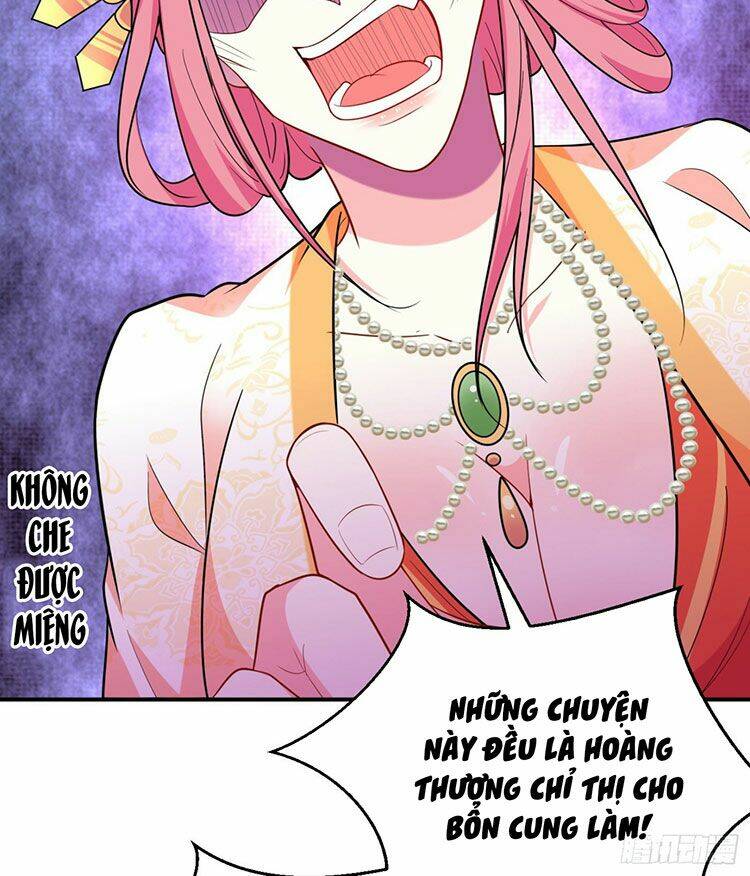 Giang Sơn Mỹ Nam Nhập Trướng Ta: Chapter 35