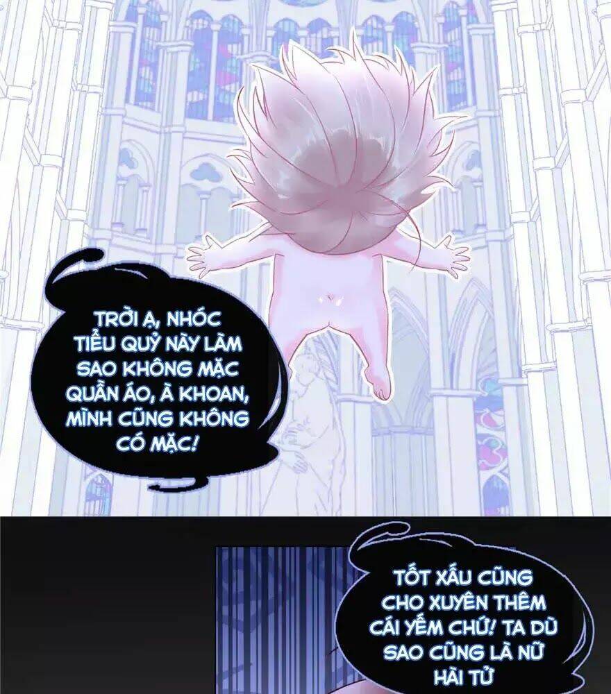 Đàn Ông Trong Tương Lai Không Dễ Làm: Chapter 2