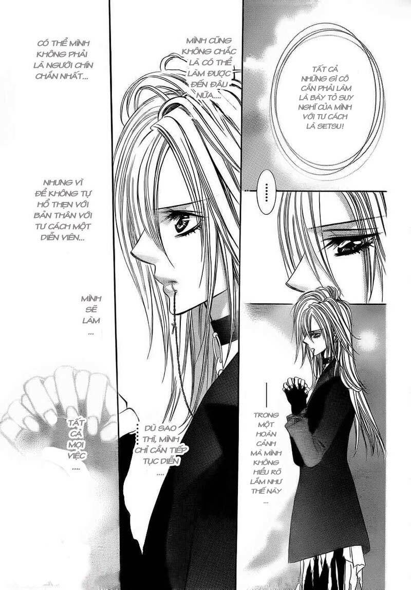 Thử Thách Của Kyouko: Chapter 183