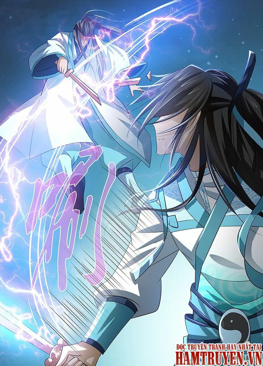 Vĩnh Hằng Chí Tôn: Chapter 13