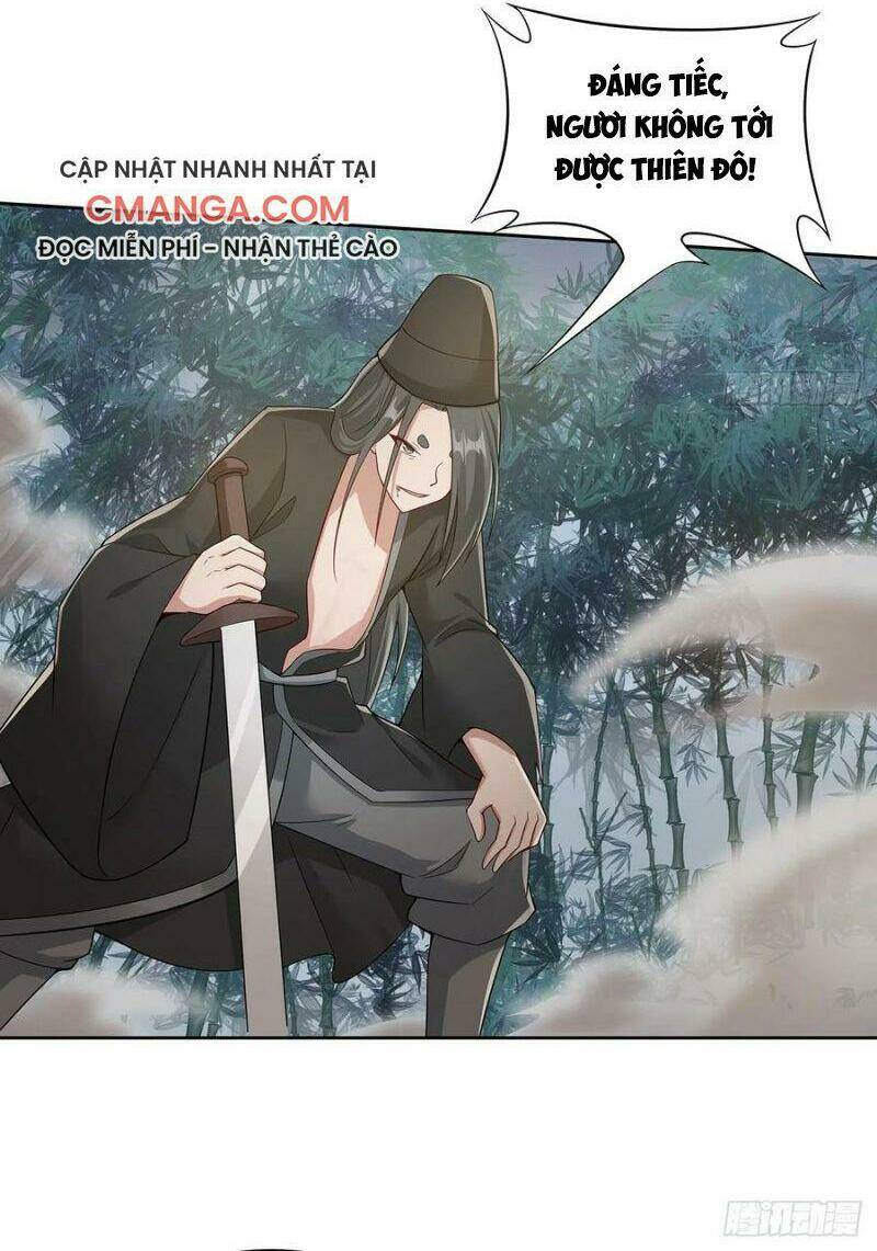 Nghịch Lân: Chapter 125