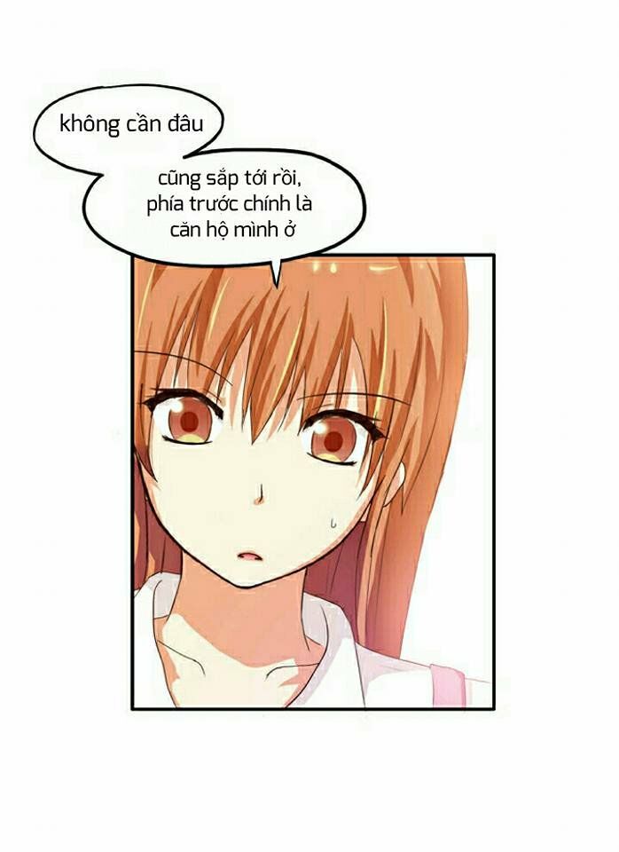 Mối Tình Đầu Có Chút Ngọt: Chapter 12