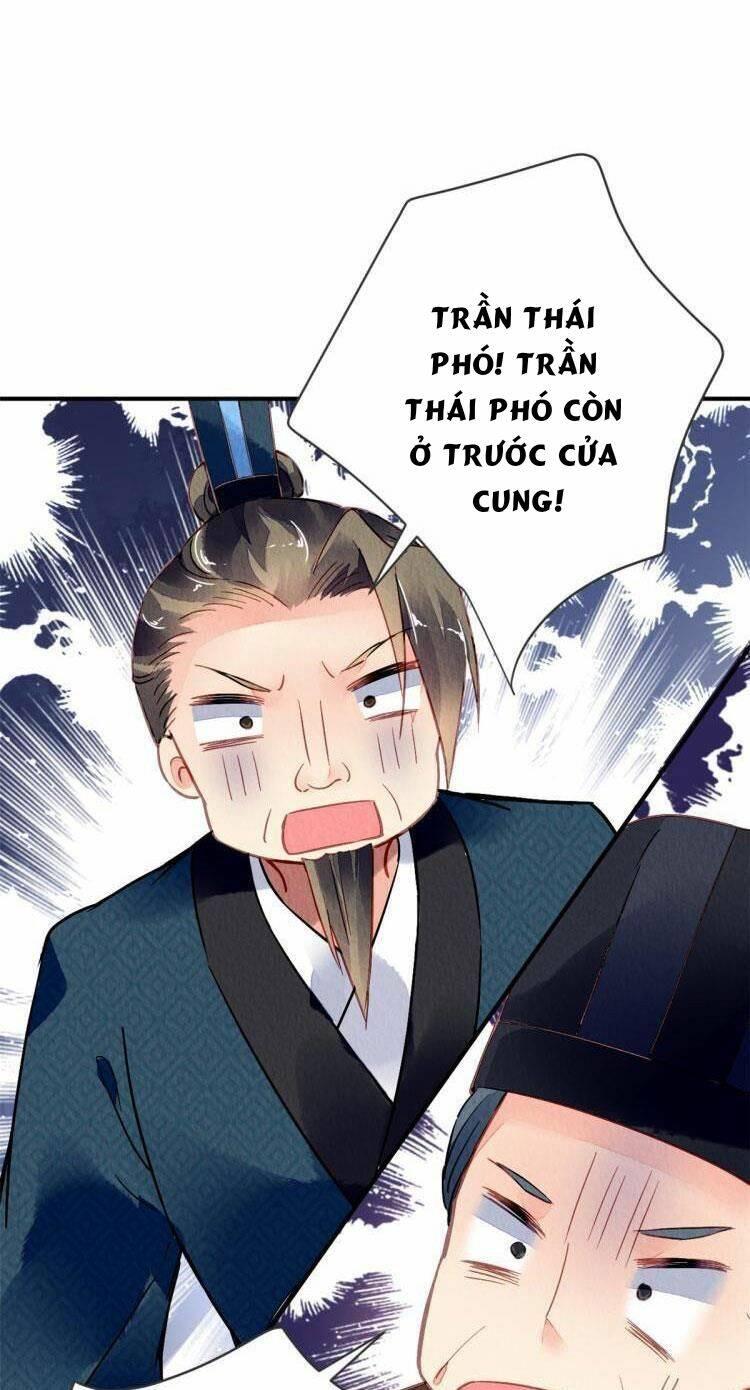 Vấn Đan Chu: Chapter 34