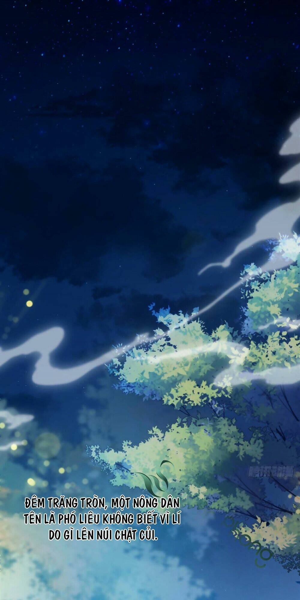 Quyến Rũ Không Thành: Chapter 21