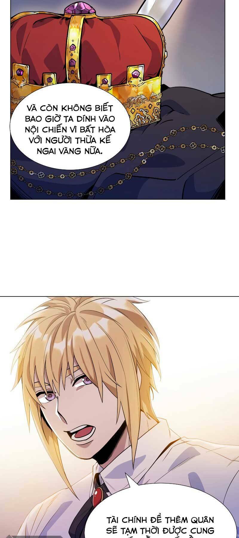 Bạo Chúa Cường Hoành: Chapter 27