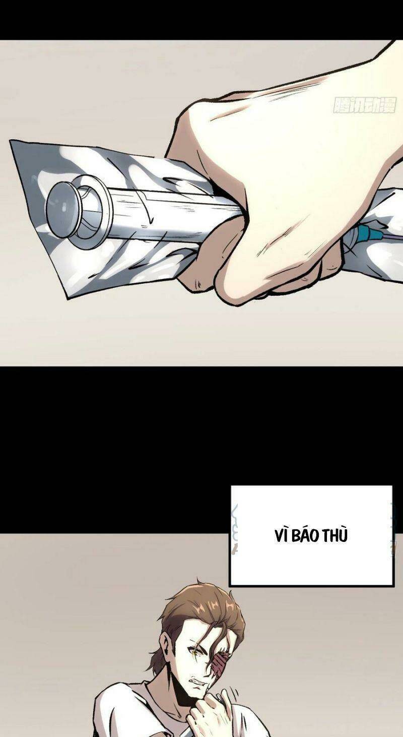 Cuồng Thiếu Siêu Thiên Tài: Chapter 62