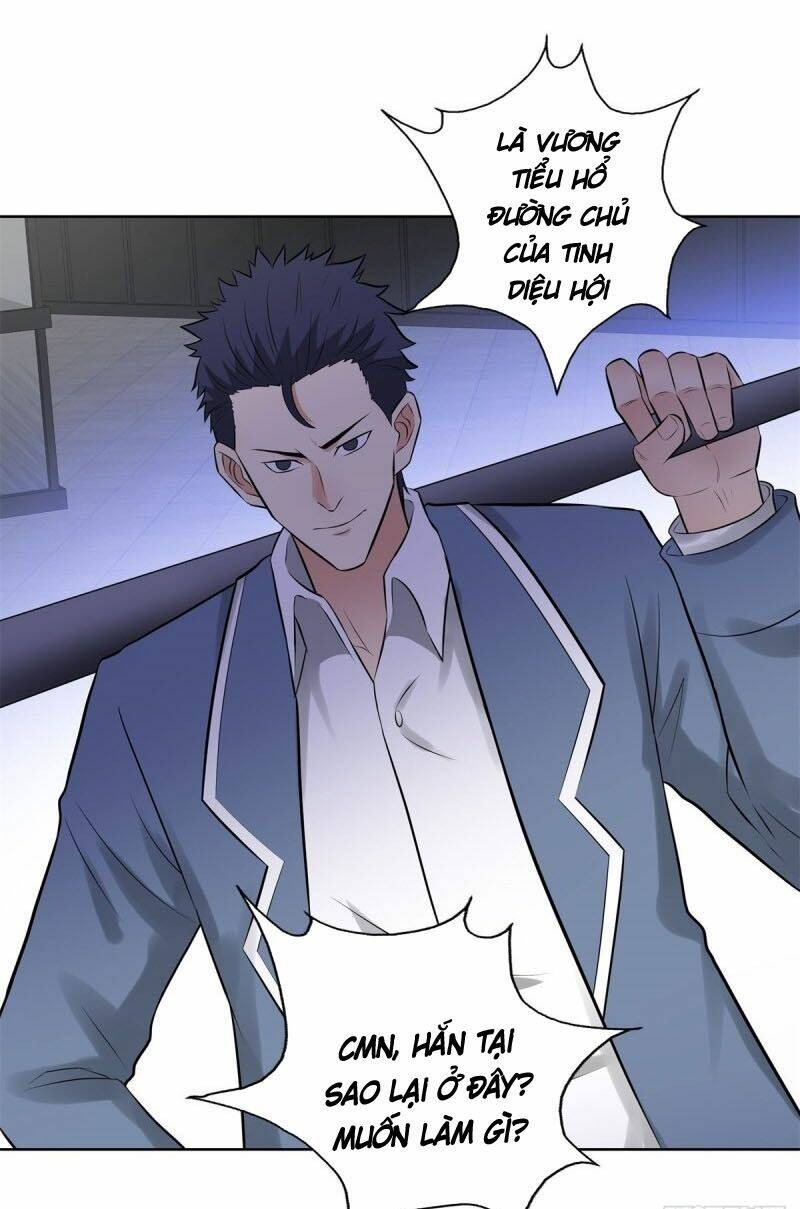 Học Viện Cao Thủ: Chapter 284