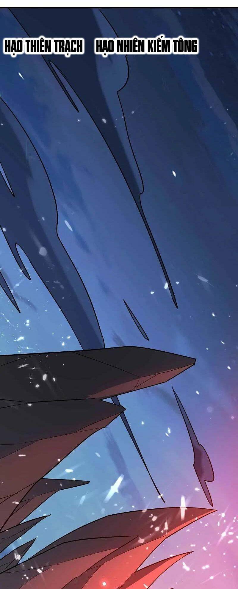 Vạn Giới Tiên Vương: Chapter 176