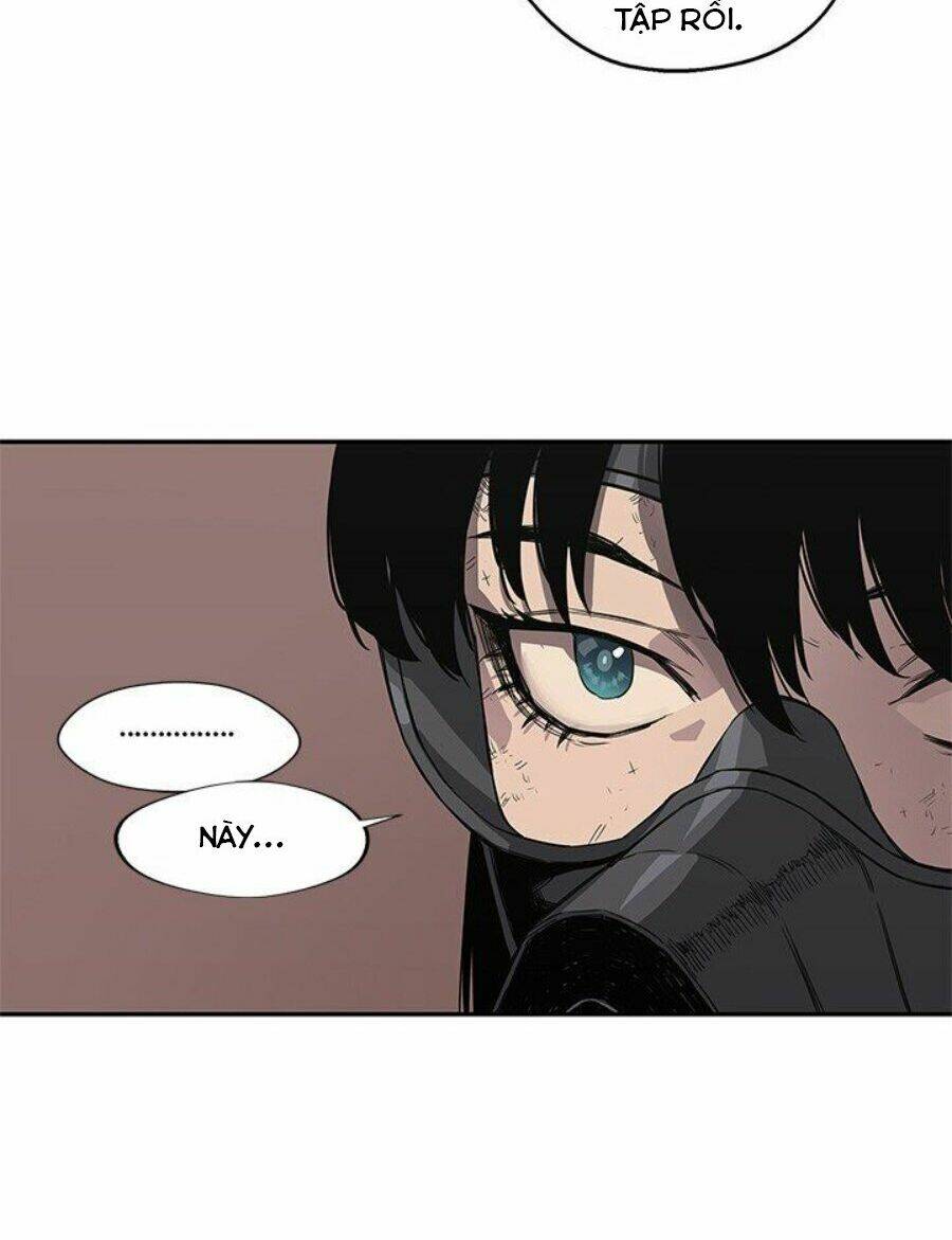 Hiệp Sĩ Giao Hàng: Chapter 31