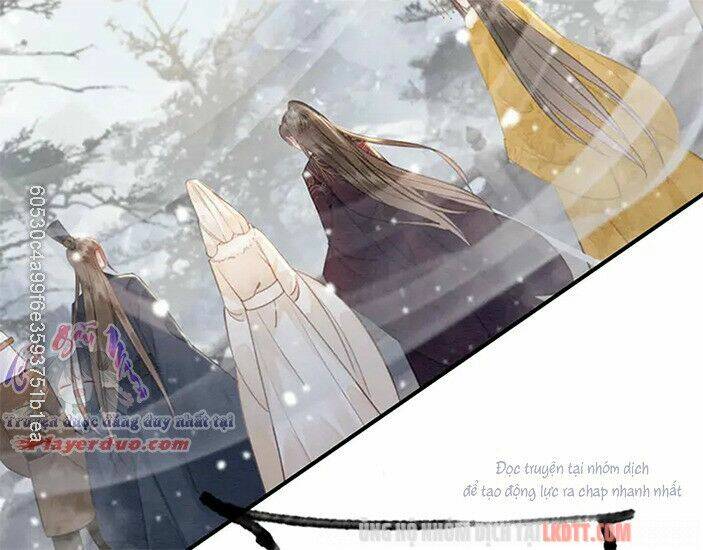 Trọng Sinh Bá Sủng Nhiếp Chính Vương Quá Mạnh Mẽ: Chapter 129