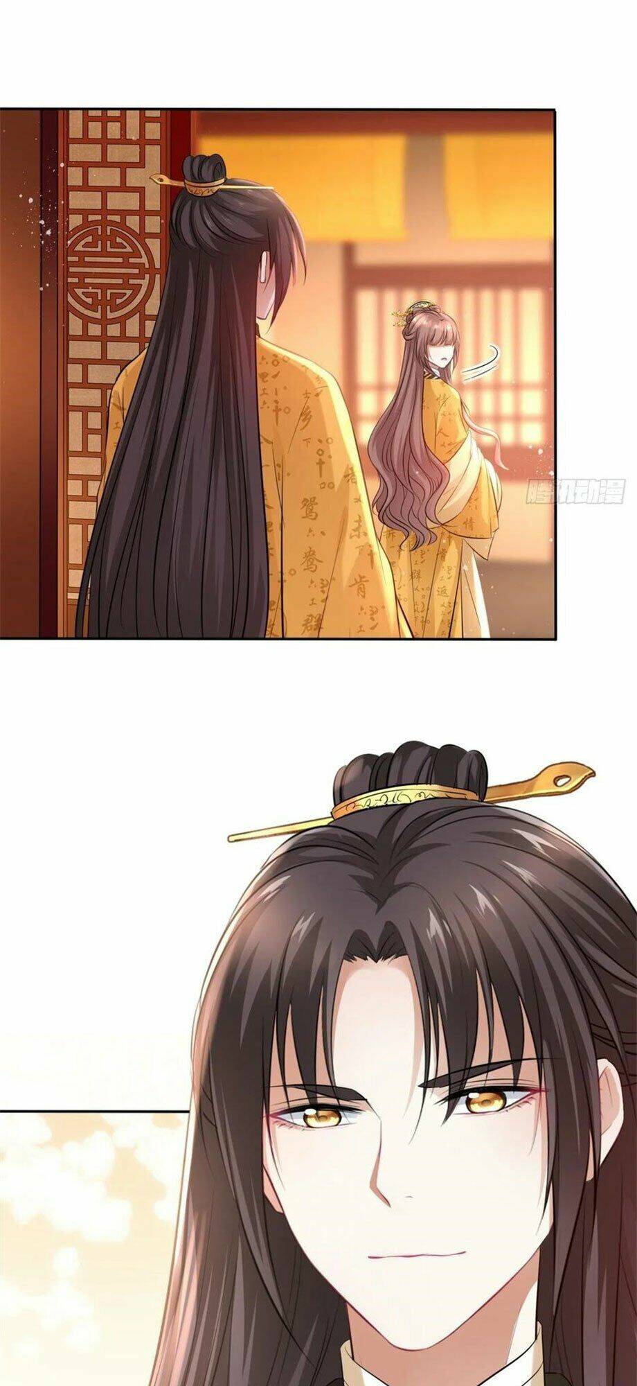 Vương Phi Thật Thích Trang Điểm: Chapter 115