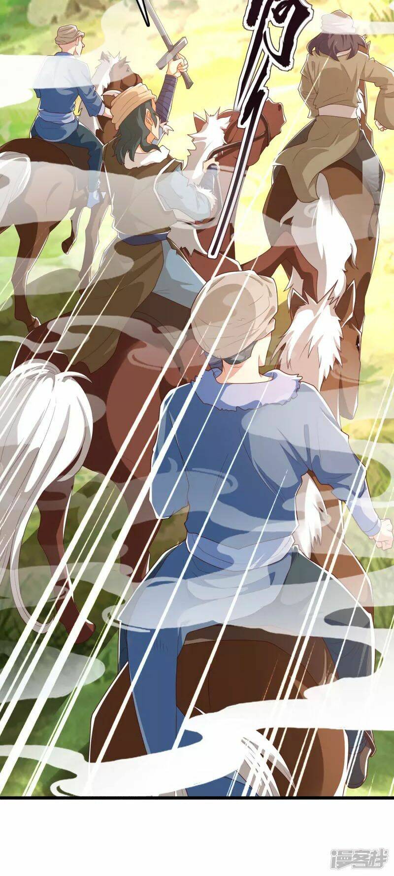 Khoa Kỹ Đại Tiên Tông: Chapter 15