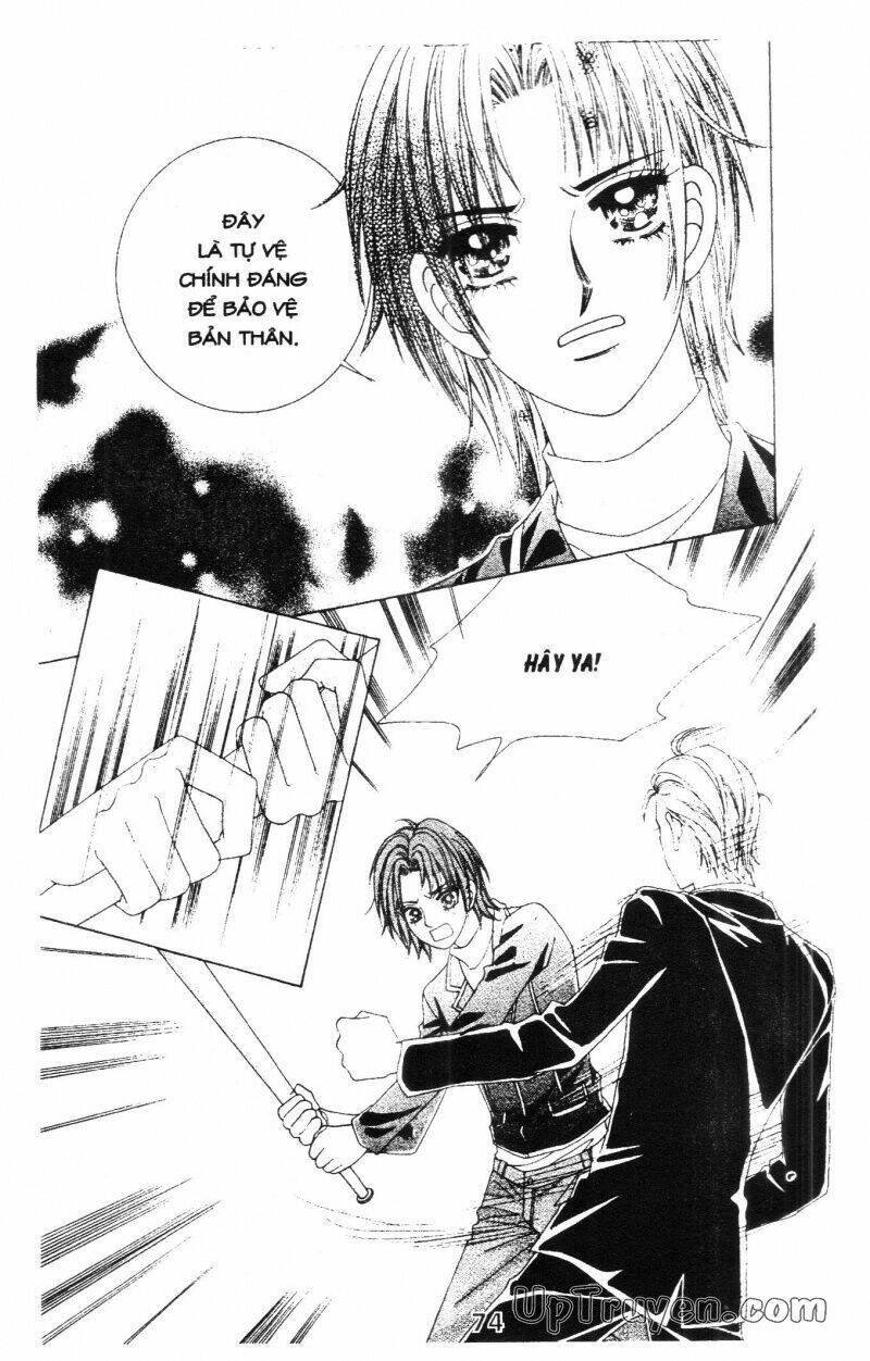 Mặt nạ tình yêu: Chapter 109