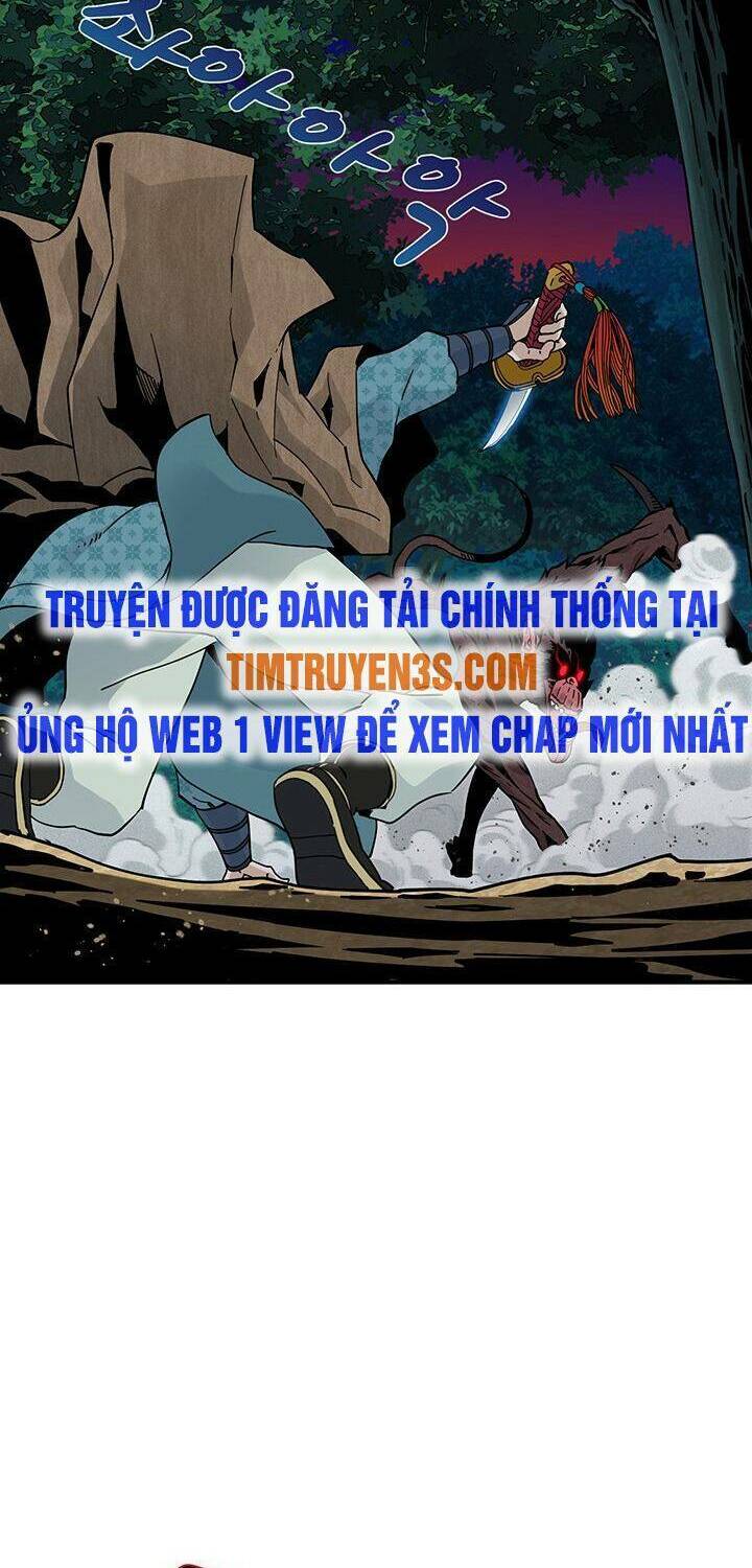 Hồi Ký Của Huyền Thoại Học Giả: Chapter 9