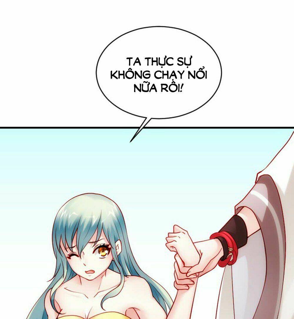 Vạn Năm Nhân Duyên Nhất Tuyến Khiên: Chapter 51