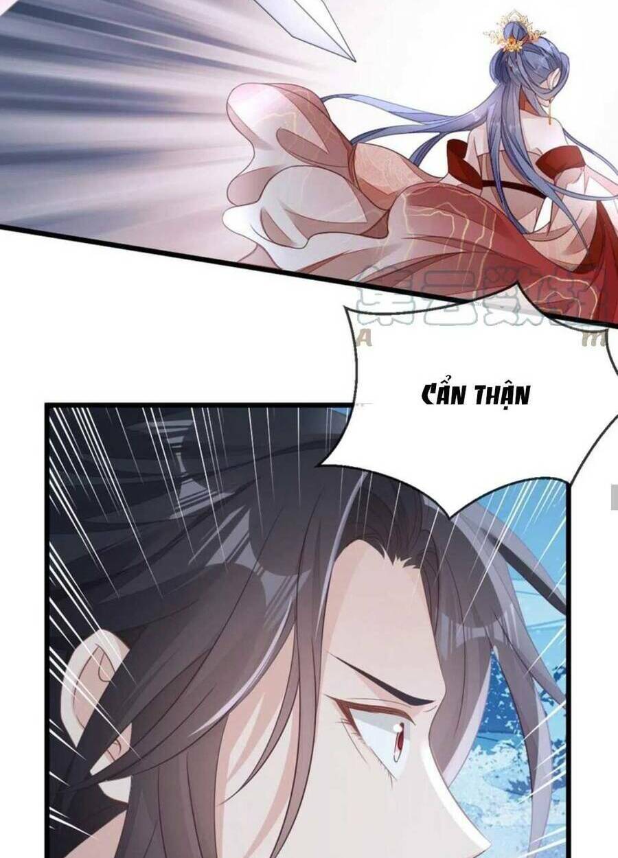 Mau Xuyên Không Rửa Tội Cho Nhân Vật Phản Diện: Chapter 120