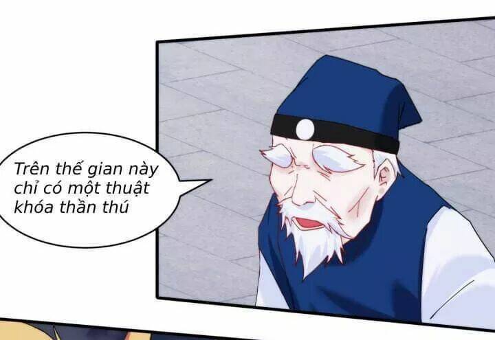 Bí Mật Của Dạ Tộc: Chapter 34