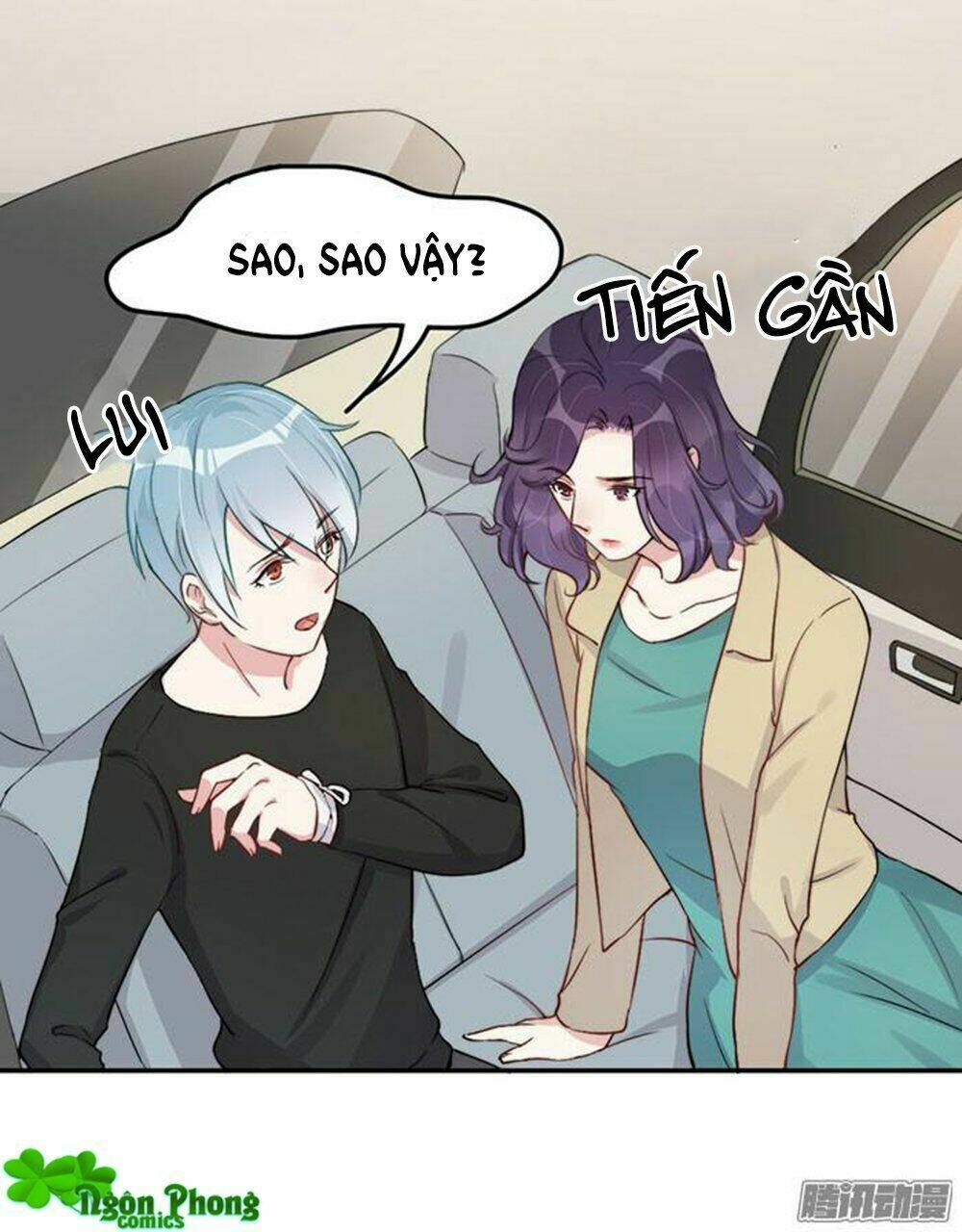 Bà Xã Tôi Là Nam Thần: Chapter 26