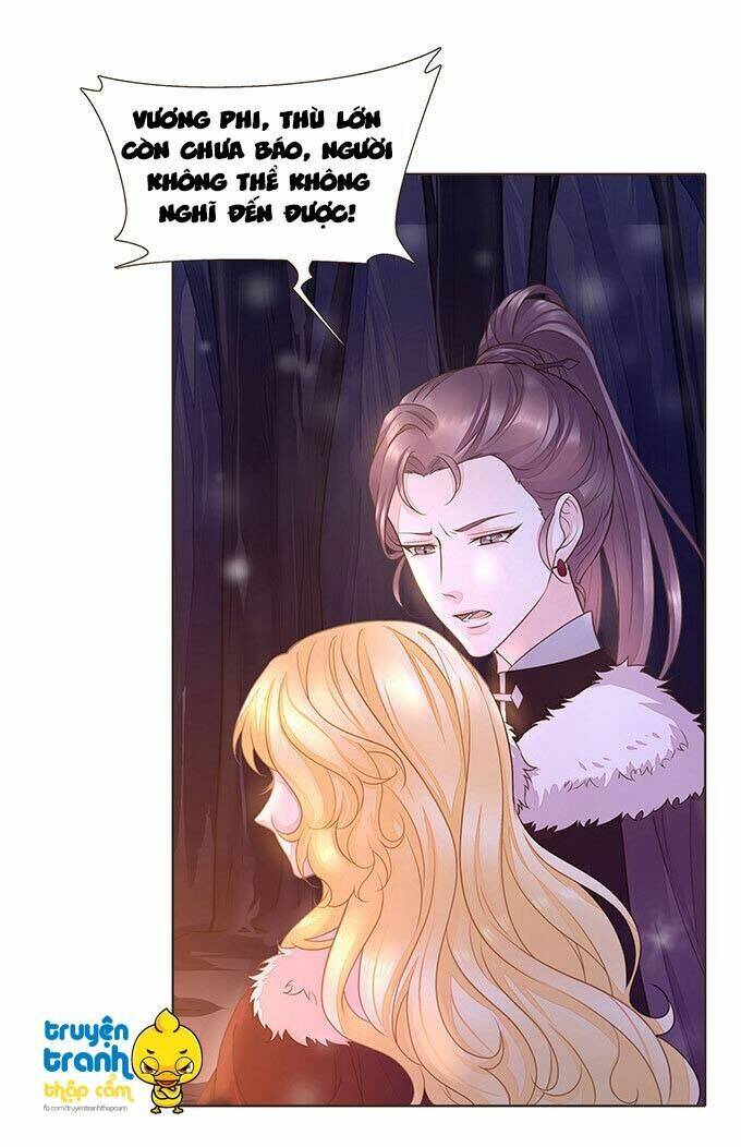 Đại Giá Thừa Tướng: Chapter 86