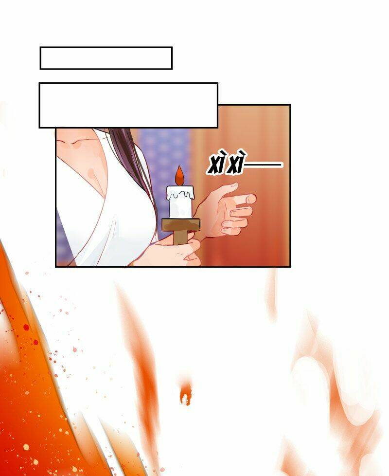 Bệ Hạ Nhà Ta Muốn Hại Quốc: Chapter 2