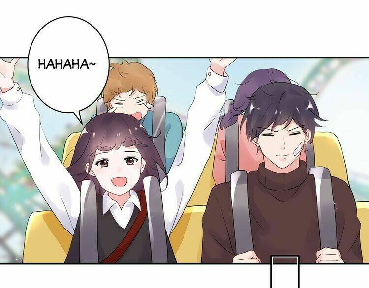 Câu Chuyện Săn Vợ: Chapter 16