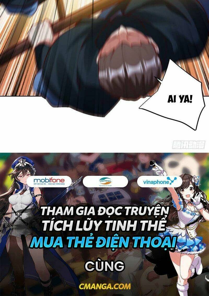 Siêu Cấp Thôn Phệ Hệ Thống: Chapter 22