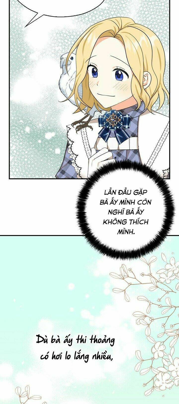 Ba Người Anh Trai Của Tôi Là Bạo Quân: Chapter 30