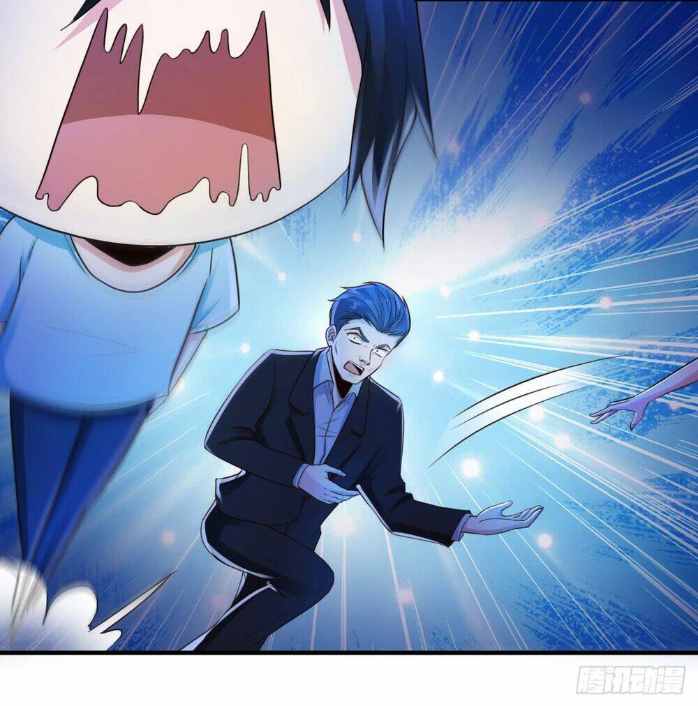 Em Gái Đừng Làm Phiền Tôi: Chapter 7