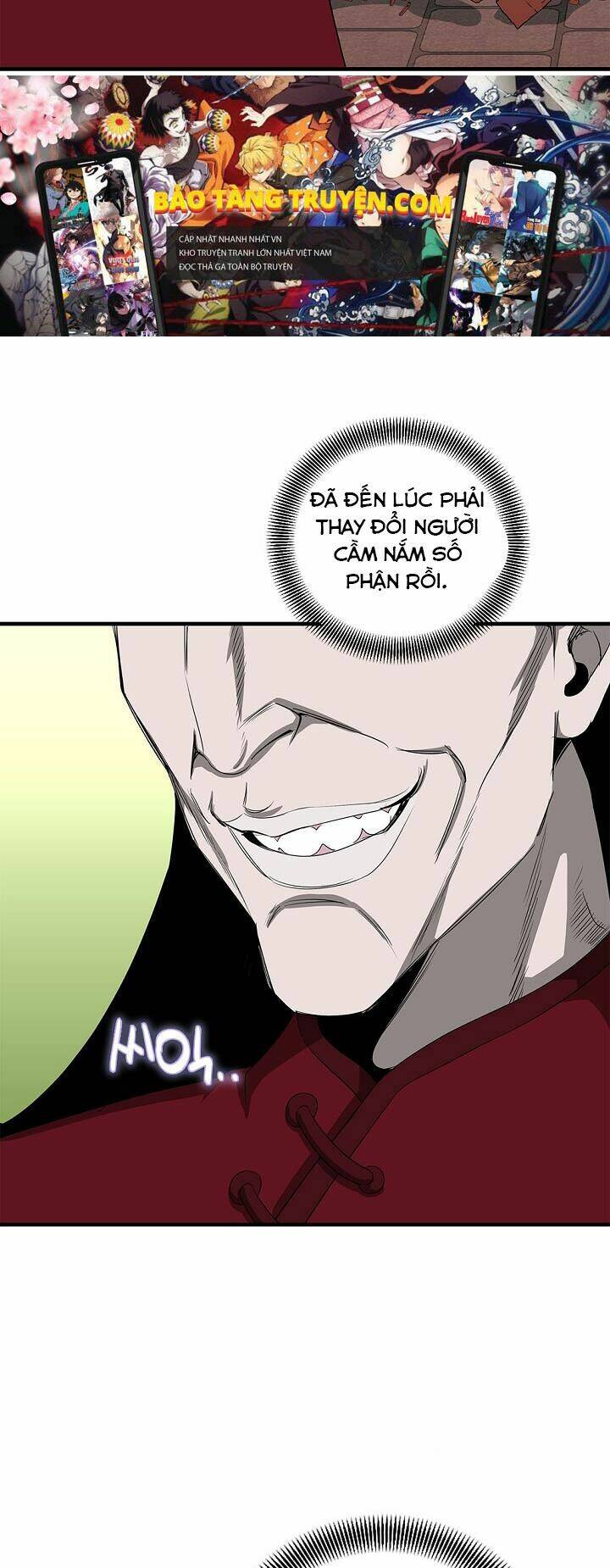 Cuồng Long: Chapter 60