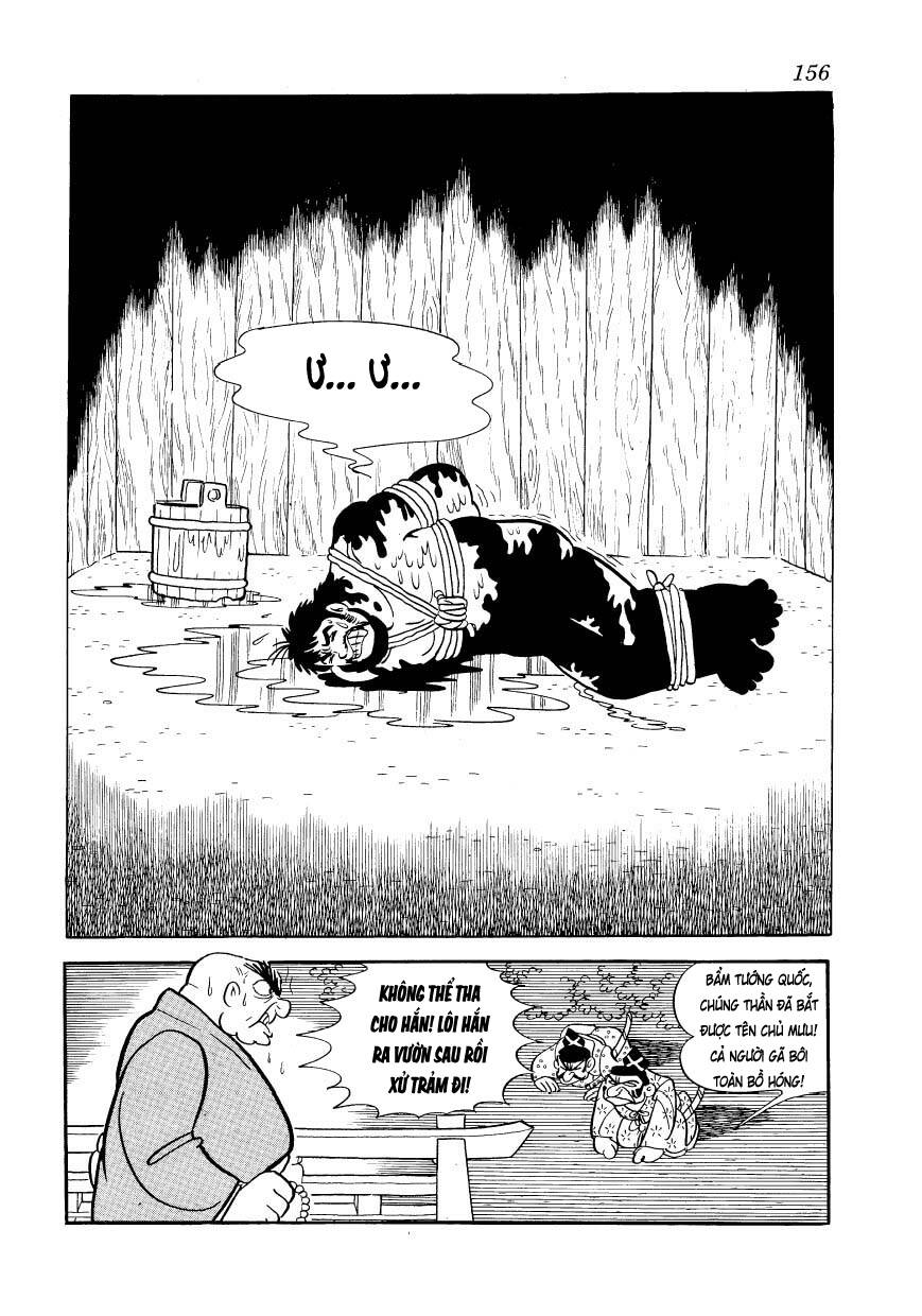 Chim Lửa: Chapter 82