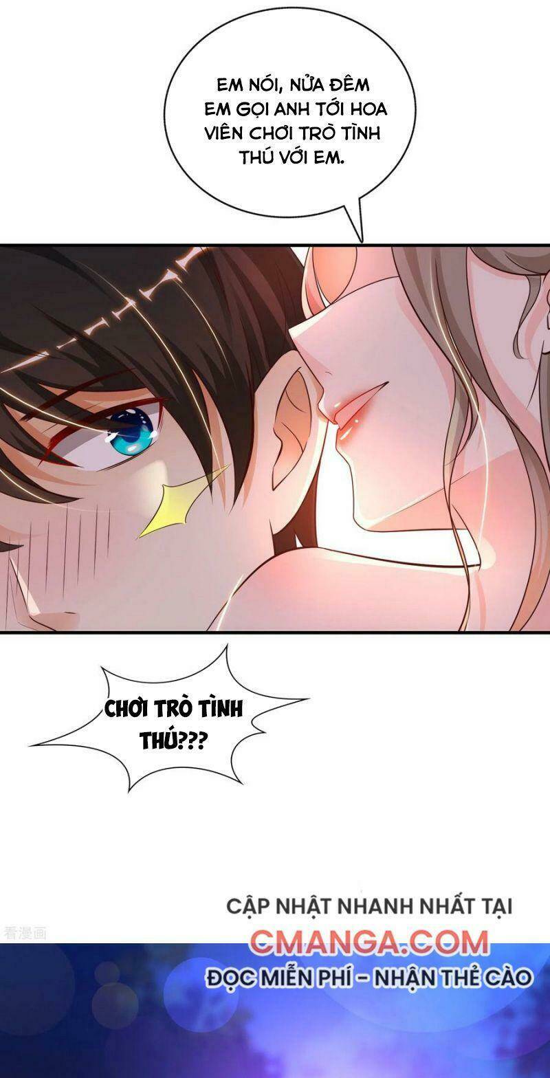Tối Cường Vận Đào Hoa: Chapter 148