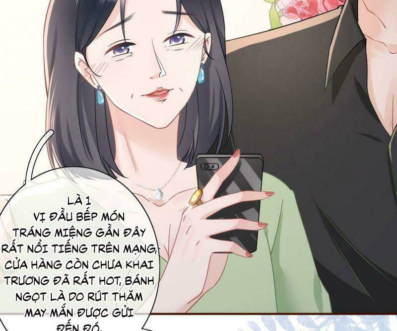 Bạn Gái Tôi Mới 30+: Chapter 64