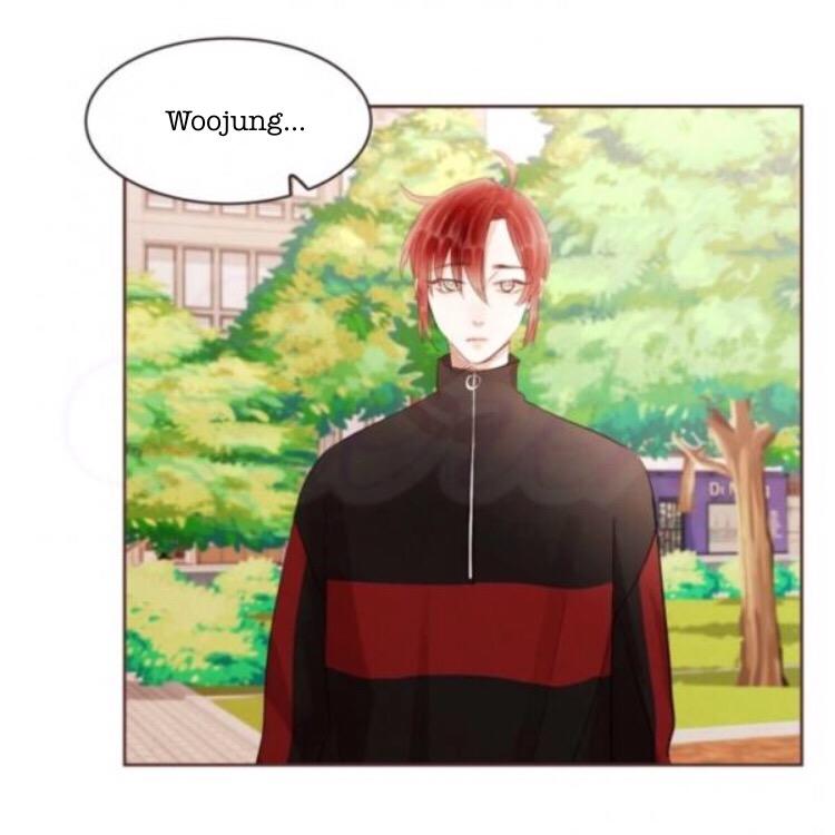 Giữa Tình Yêu Và Tình Bạn: Chapter 37