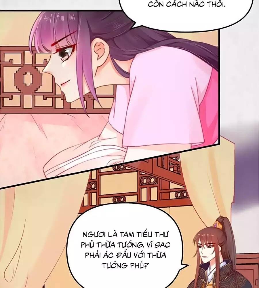 Hoạn Phi Hoàn Triều: Chapter 58