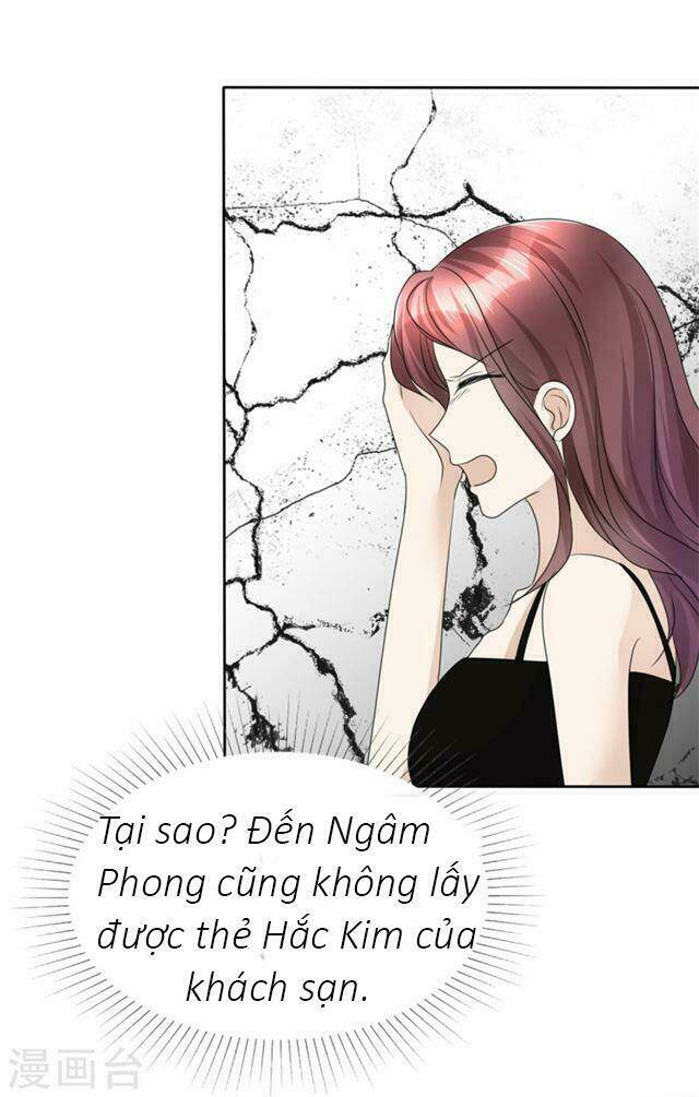 Con Đường Phản Công Của Sủng Thê: Chapter 44