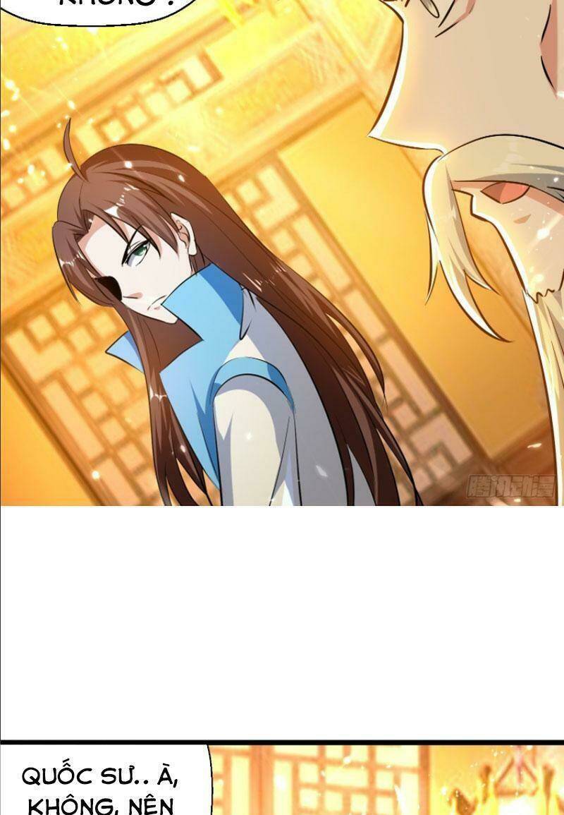 Dị Giới Siêu Cấp Ở Rể: Chapter 135