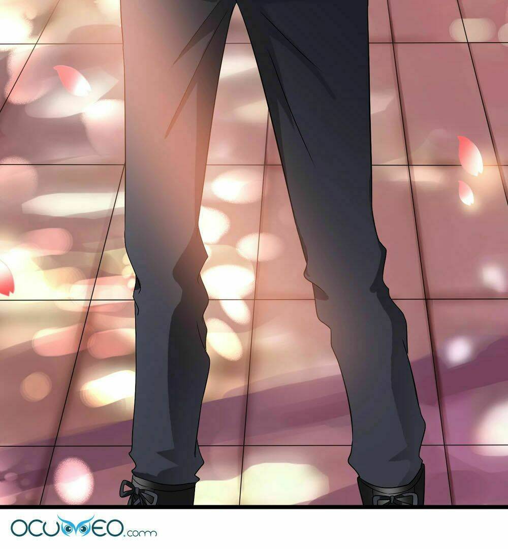 Mỹ Vị Giai Thê: Chapter 41.1