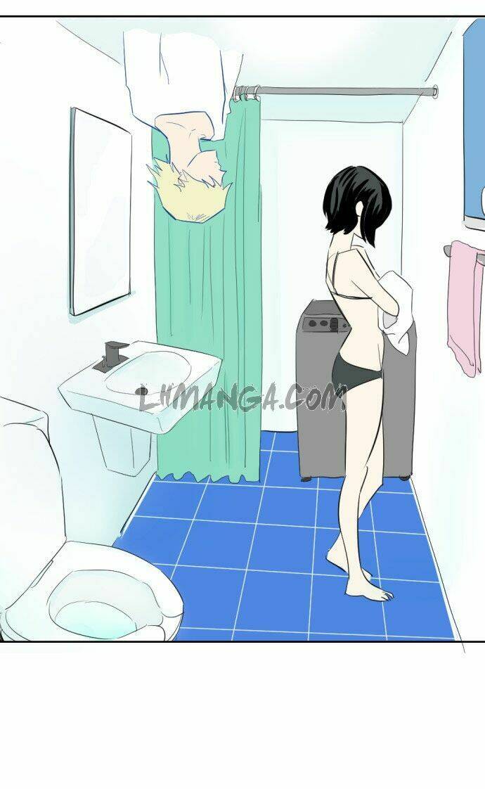 Transparent Cohabitation: Chapter 1