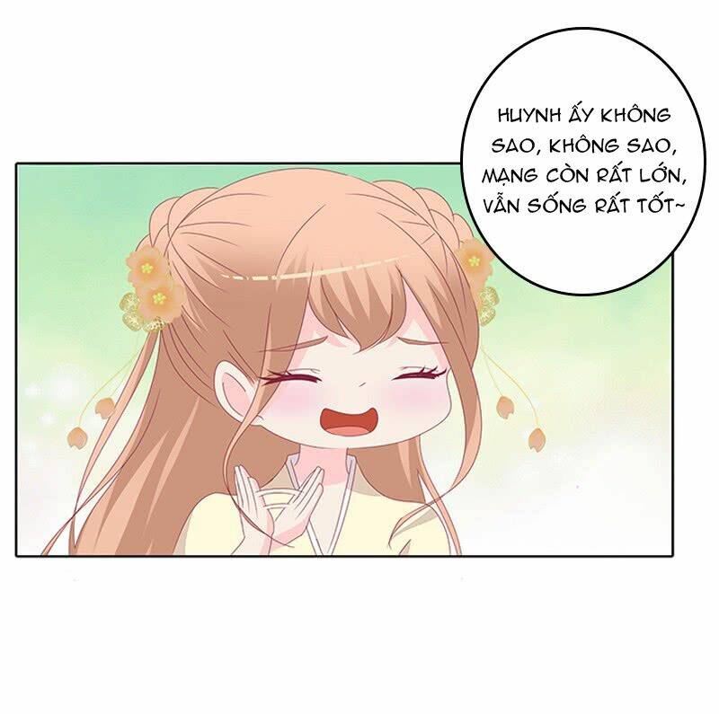 Tướng Quân Mời Ra Trận: Chapter 69