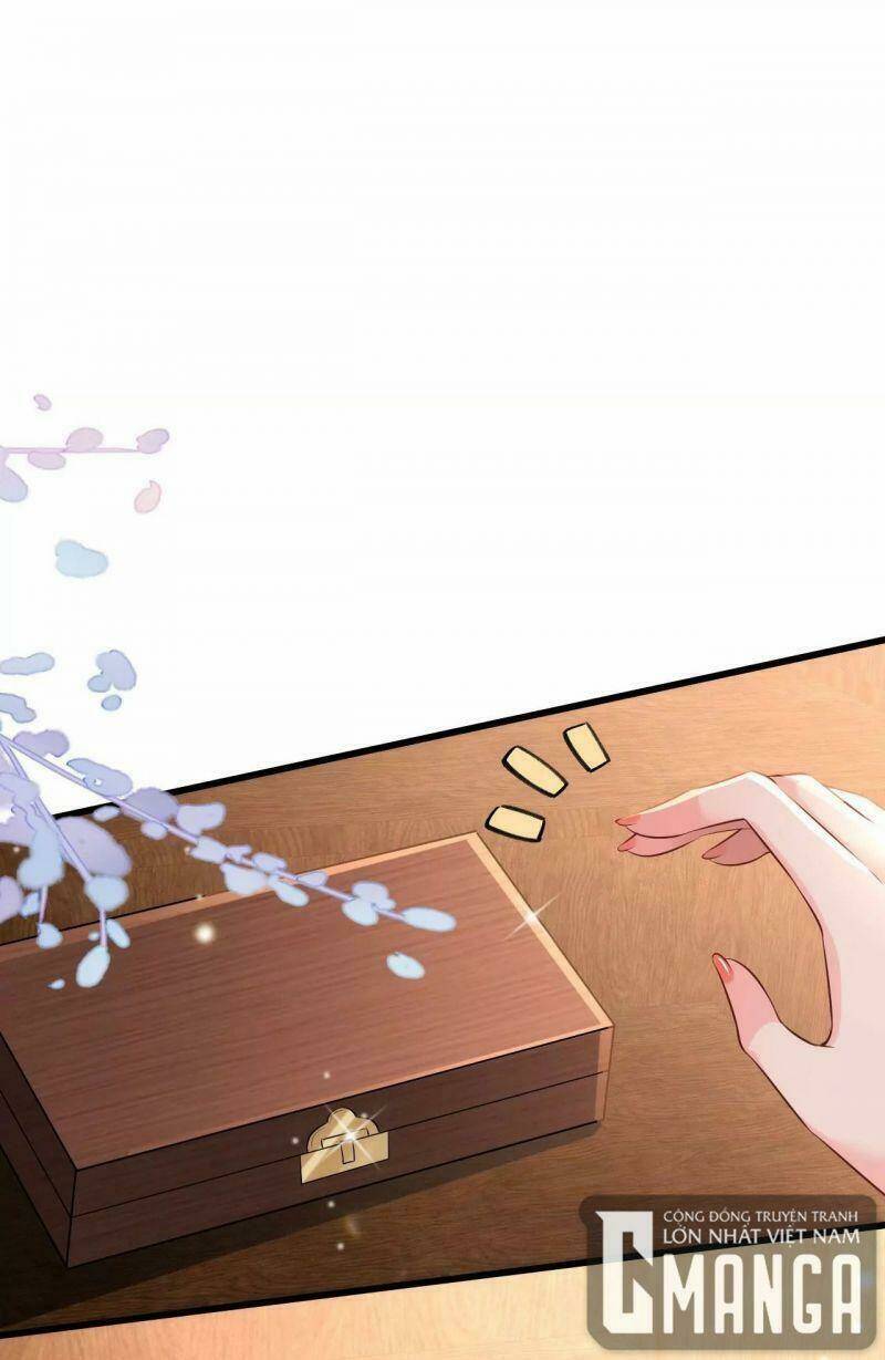 Quận Chúa Vững Vàng, Thiết Lập Nhân Vật Không Thể Vỡ: Chapter 77