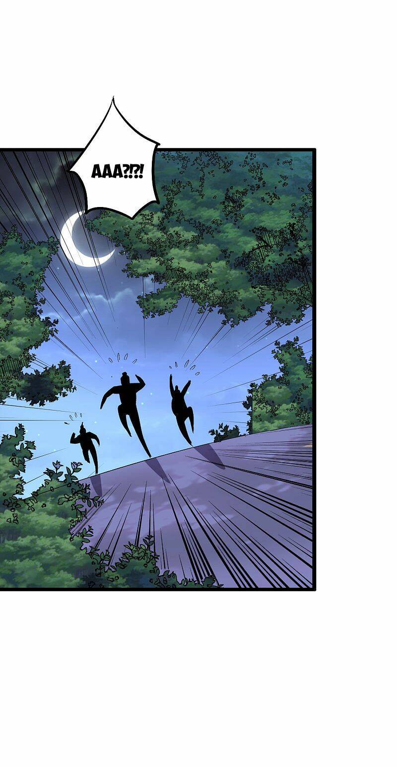 Phục Thiên Thánh Chủ: Chapter 65