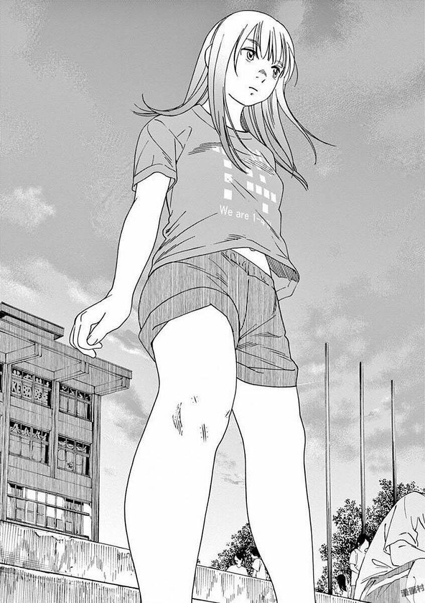Neko No Otera No Chion-San: Chapter 52