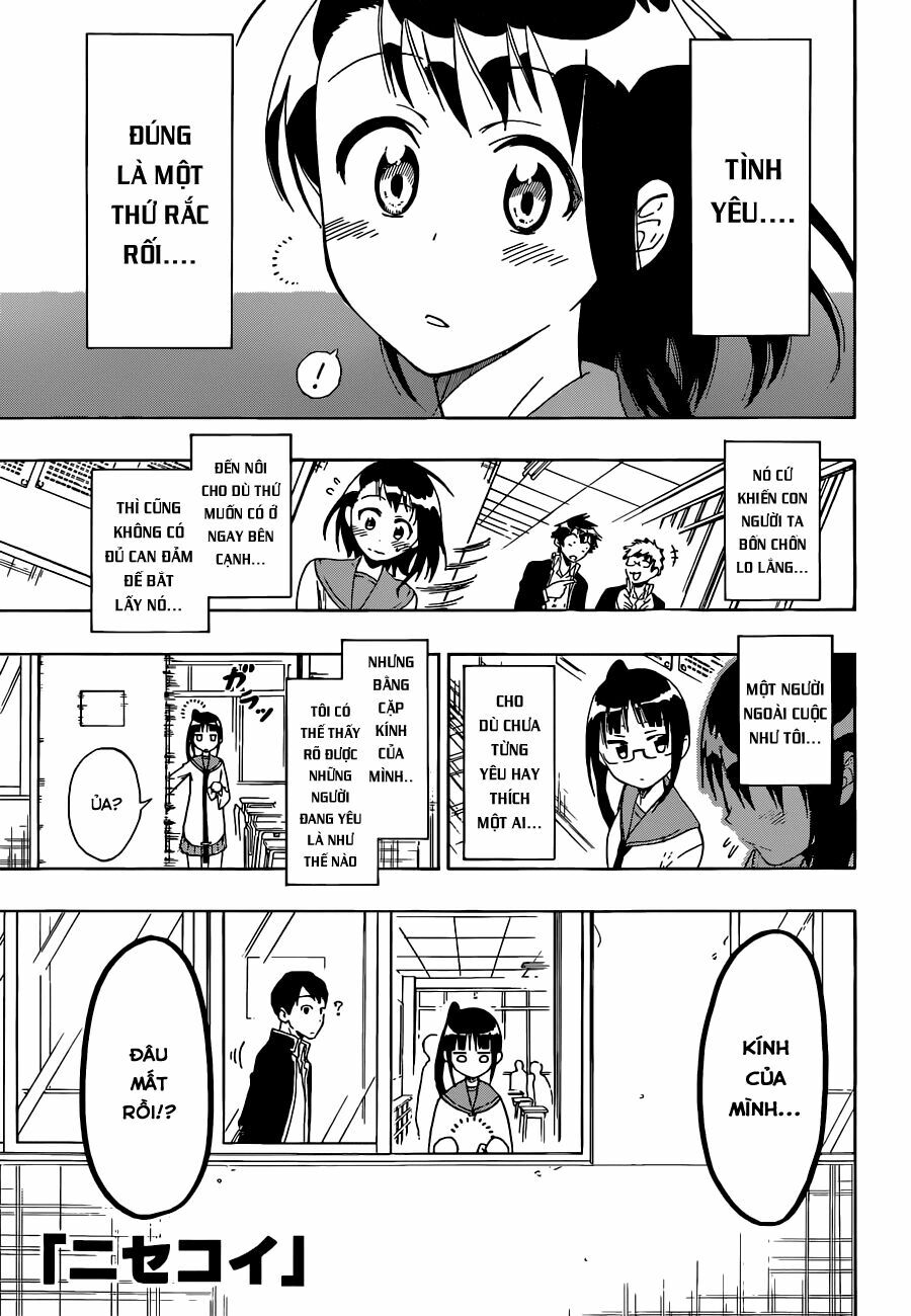 Tình Yêu Ngang Trái: Chapter 58
